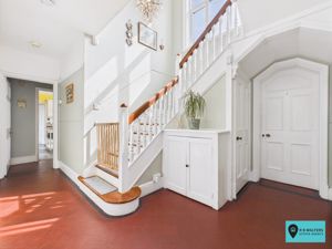 Hallway - click for photo gallery